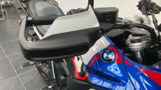 24 Model Year BMW R1300 GS TE